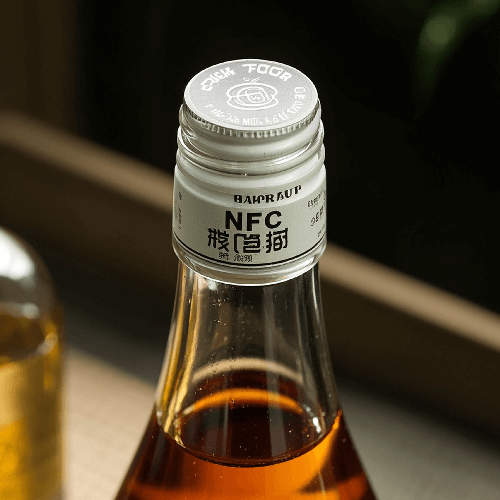 NFC标签与产品包装的融合方式有哪些？