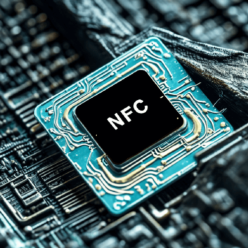 NFC防伪技术是如何实现的？