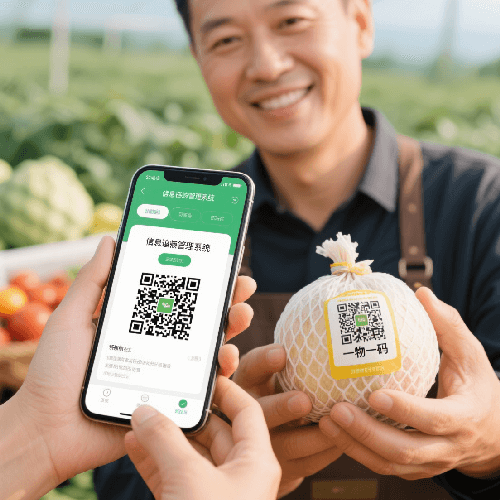 农产品追溯管理系统能提供哪些服务？