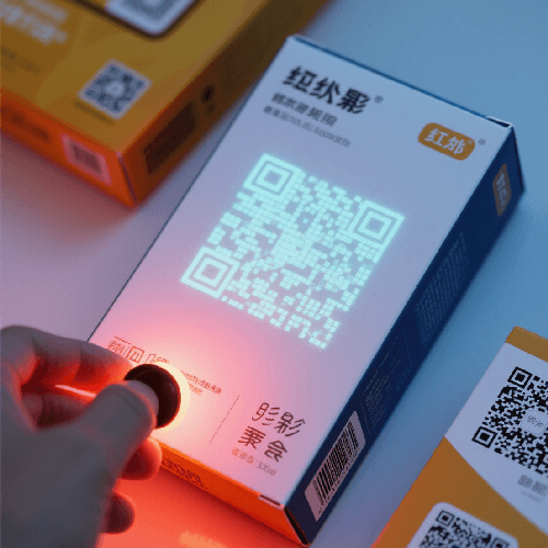 如何利用明码和暗码降低窜货率