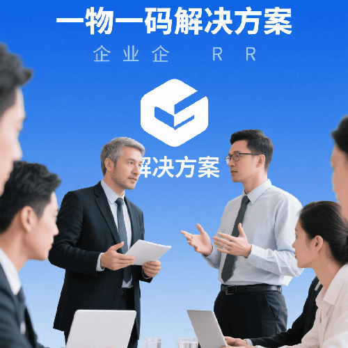 一物一码解决方案提供商国内竞争严重吗？ 