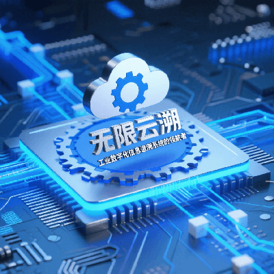 无限云溯：工业数字化信息追溯系统的领航者