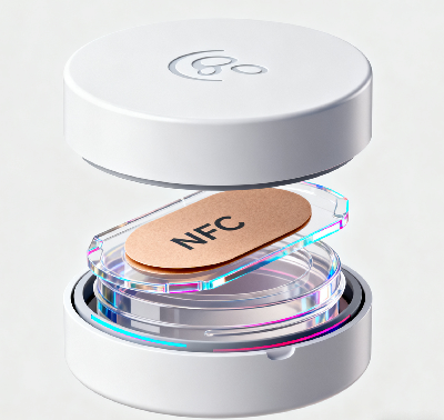 化妆品窜货稽查难？无限云溯 SaaS 平台用 NFC 技术破局！