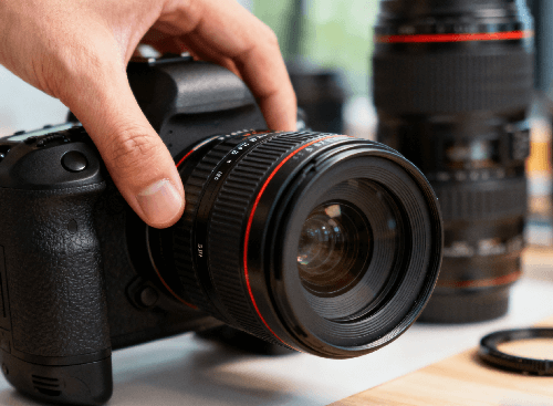 当创作被 “隐形陷阱” 打断，谁在消耗摄影人的热爱？