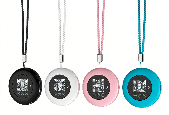 当二维码遇见智能定位，宠物防丢进入 “双保险” 时代