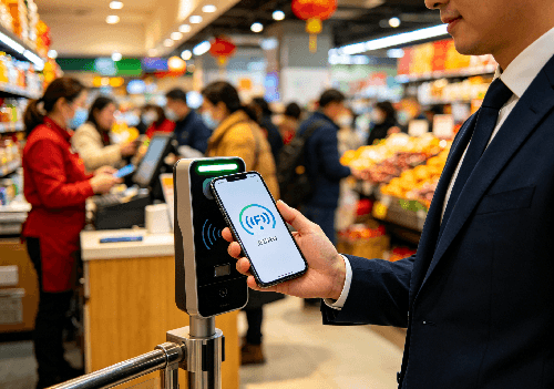 NFC标签激活线下流量 (1).png